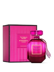 Victoria's Secret Bombshell Passion Perfume 100ml - Image 2 of 4