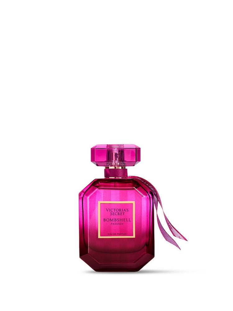 Victoria's Secret Bombshell Passion Perfume 50ml - Image 1 of 4