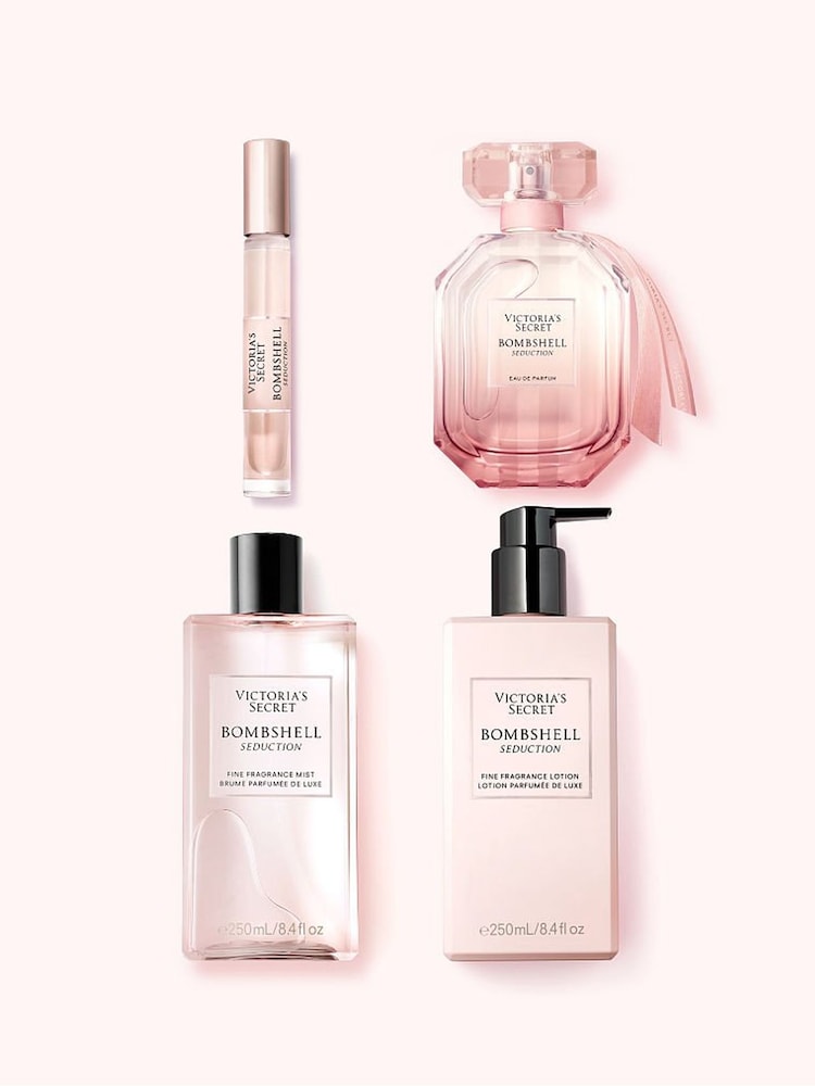 Victoria's Secret Bombshell Seduction Perfume 100ml - Image 4 of 4