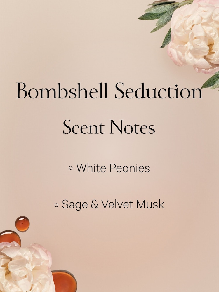 Victoria's Secret Bombshell Seduction Perfume 50ml - Image 2 of 2 Victoria's Secret Bombshell Seduction Perfume 50ml - Image 2 of 2
