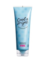 Victoria's Secret Cool & Bright Fragrance Lotion - Image 1 of 2