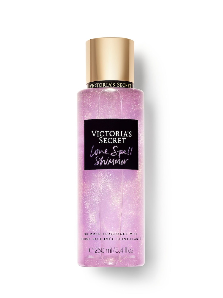 Victoria's Secret Shimmer Body Mist - Image 1 of 1