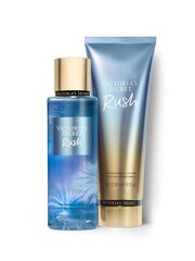 Victoria's Secret Rush Body Lotion - Image 2 of 2