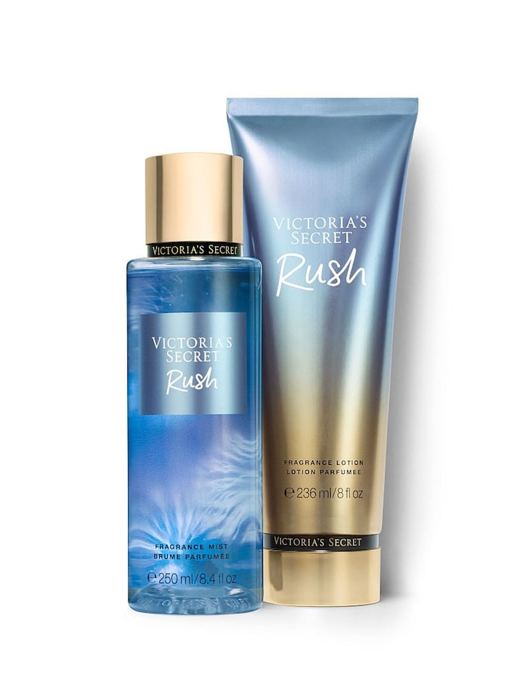 Victoria's Secret Rush Body Lotion - Image 2 of 2