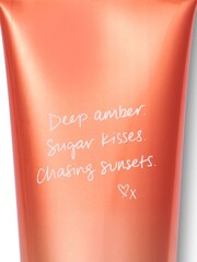Victoria's Secret Amber Romance Body Lotion - Image 2 of 2
