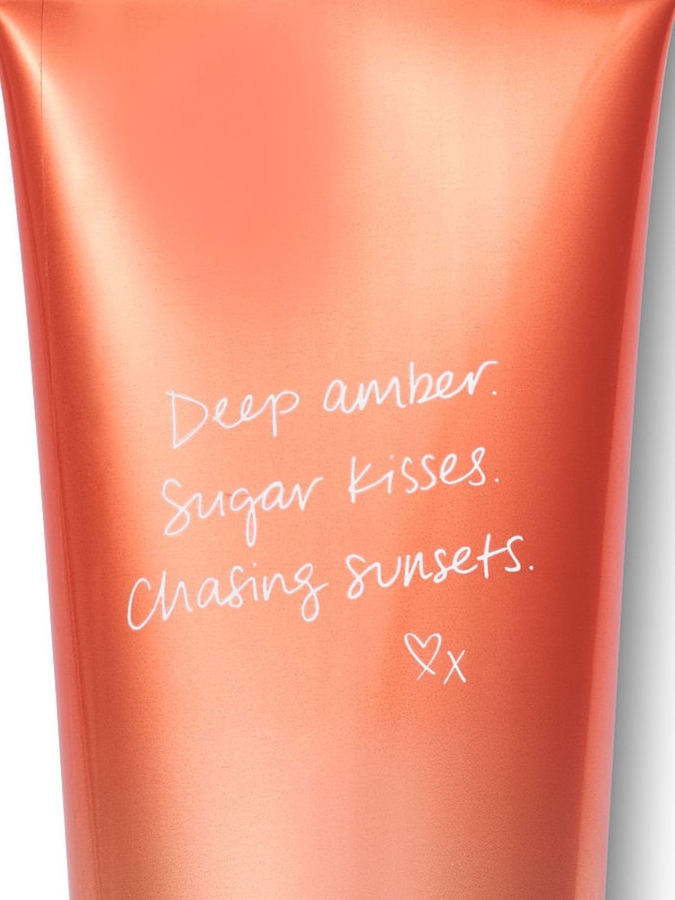 Victoria's Secret Amber Romance Body Lotion - Image 2 of 2