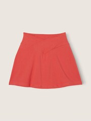 Victoria's Secret PINK Nantucket Red High Waist Skirt - Image 3 of 4