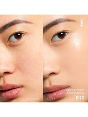 Yves Saint Laurent Touche Éclat Le Teint Foundation SPF22 - Image 3 of 5