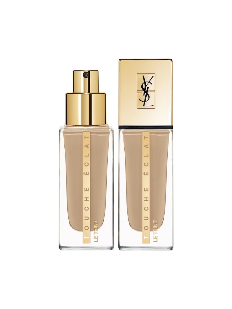 Yves Saint Laurent Touche Éclat Le Teint Foundation SPF22 - Image 1 of 5