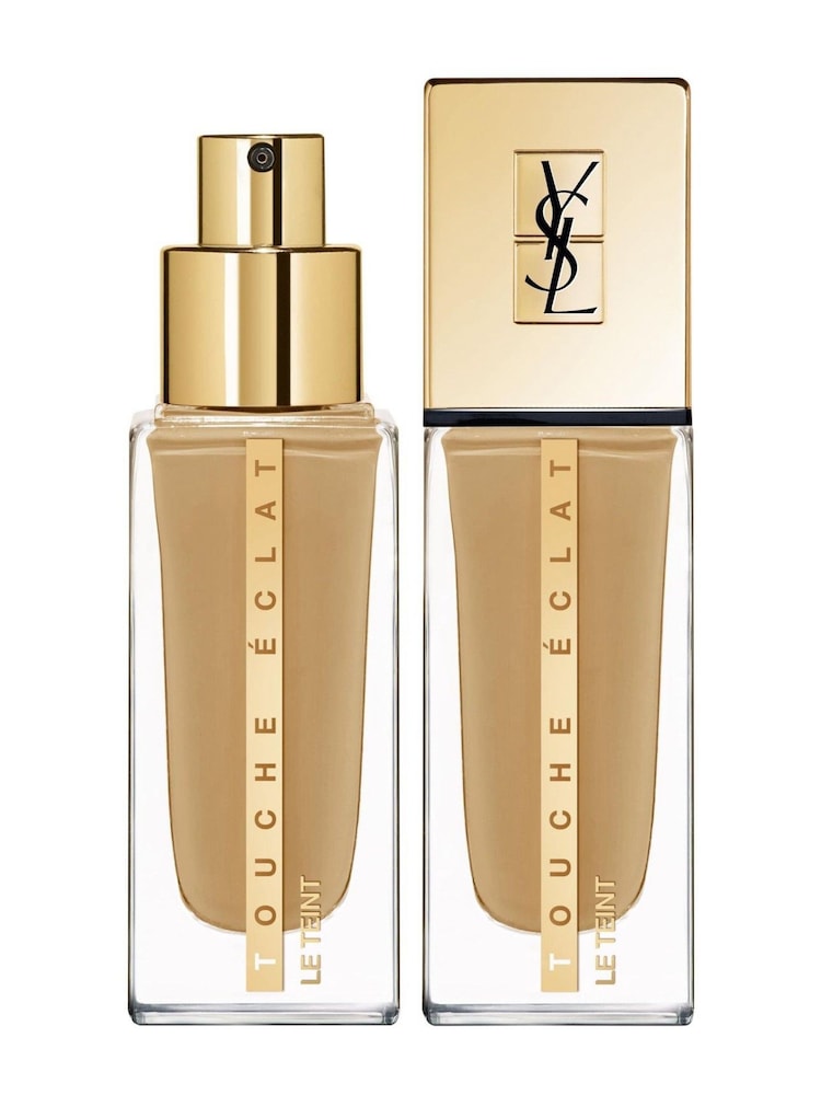 Yves Saint Laurent Touche Éclat Le Teint Foundation SPF22 - Image 1 of 5