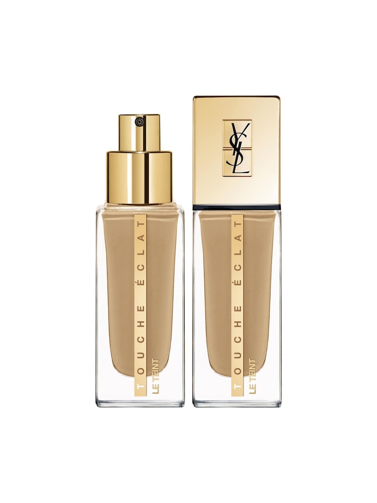Yves Saint Laurent Touche Éclat Le Teint Foundation SPF22 - Image 1 of 5