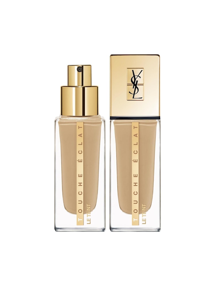 Yves Saint Laurent Touche Éclat Le Teint Foundation SPF22 - Image 1 of 5