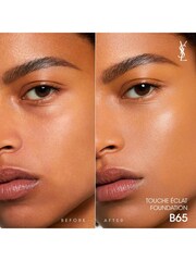 Yves Saint Laurent Touche Éclat Le Teint Foundation SPF22 - Image 3 of 5