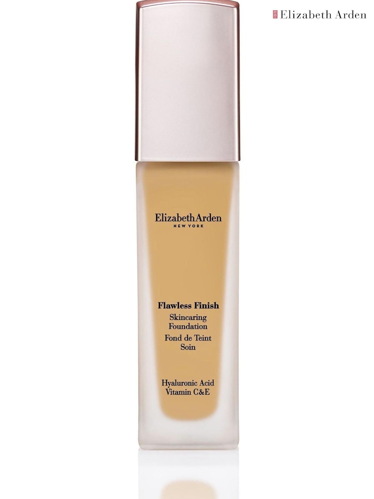 Elizabeth Arden Flawless Finish Liquid Foundation - Image 1 of 3