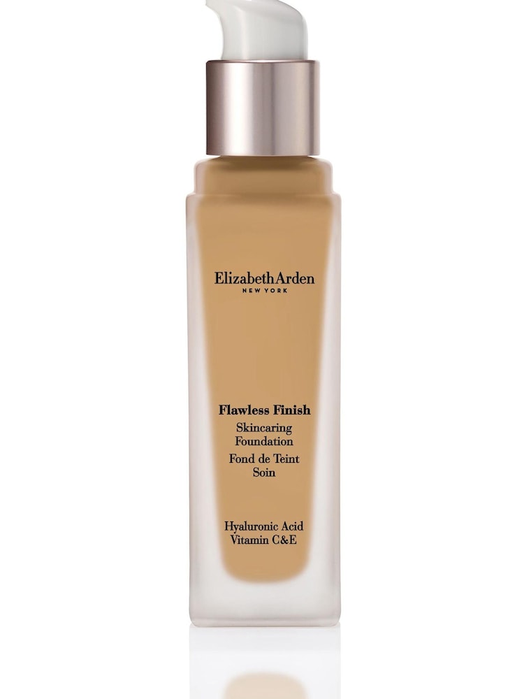 Elizabeth Arden Flawless Finish Liquid Foundation - Image 2 of 3