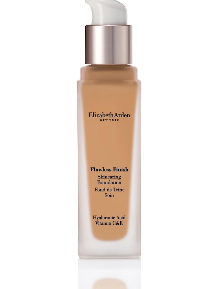Elizabeth Arden Flawless Finish Liquid Foundation - Image 2 of 3