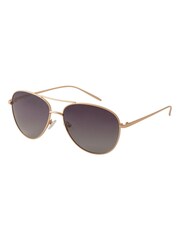PILGRIM Gold NANI Pilot Sunglasses - Image 1 of 1