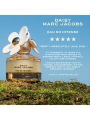 Marc Jacobs Daisy Eau So Intense Eau de Parfum 30ml - Image 3 of 6