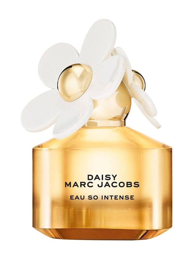 Marc Jacobs Daisy Eau So Intense Eau de Parfum 50ml - Image 1 of 6