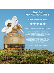 Marc Jacobs Daisy Eau So Intense Eau de Parfum 50ml - Image 3 of 6