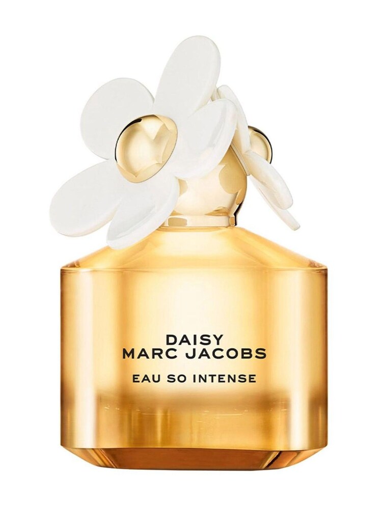 Marc Jacobs Daisy Eau So Intense Eau de Parfum 100ml - Image 1 of 6 Marc Jacobs Daisy Eau So Intense Eau de Parfum 100ml - Image 1 of 6