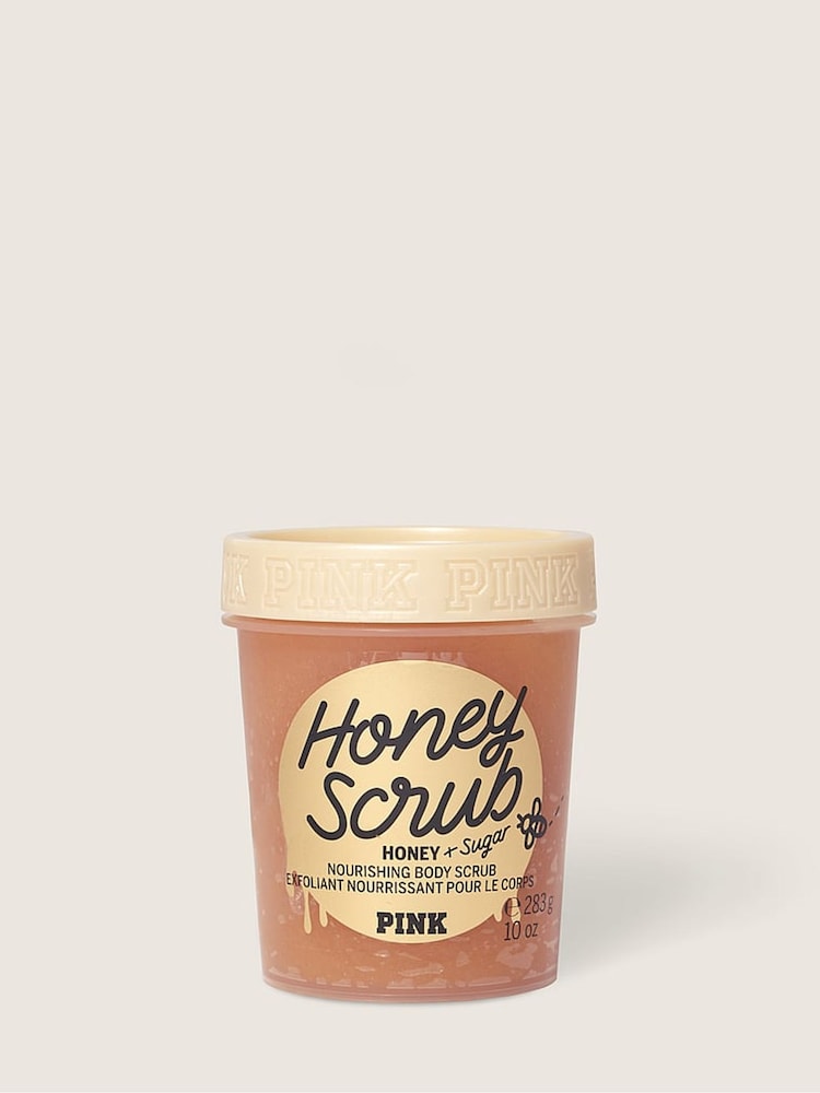 Victoria's Secret PINK Body Scrub 283g - Image 1 of 4