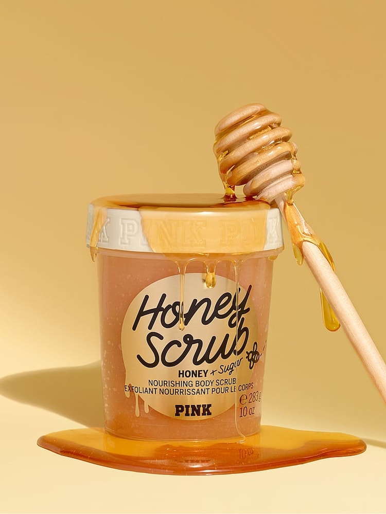 Victoria's Secret PINK Body Scrub 283g - Image 2 of 4