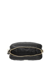 Victoria's Secret Black Lily Crossbody Bag - Image 4 of 5