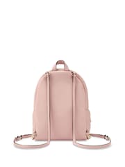 Victoria's Secret Orchid Blush Pink Backpack - Image 2 of 6