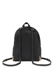 Victoria's Secret Black Lily Backpack - Image 3 of 6