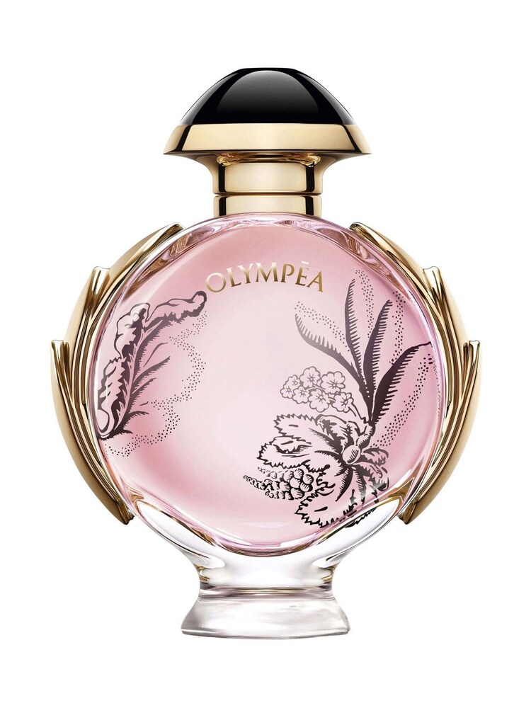 Rabanne Olympea Blossom Eau de Parfum 80ml - Image 1 of 5 Rabanne Olympea Blossom Eau de Parfum 80ml - Image 1 of 5