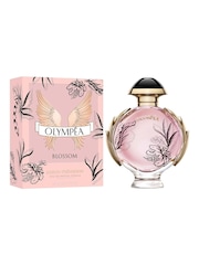 Rabanne Olympea Blossom Eau de Parfum 80ml - Image 2 of 5