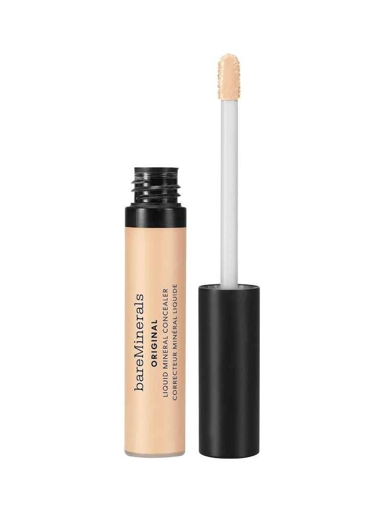 bareMinerals Original Liquid Mineral Concealer - Image 1 of 5