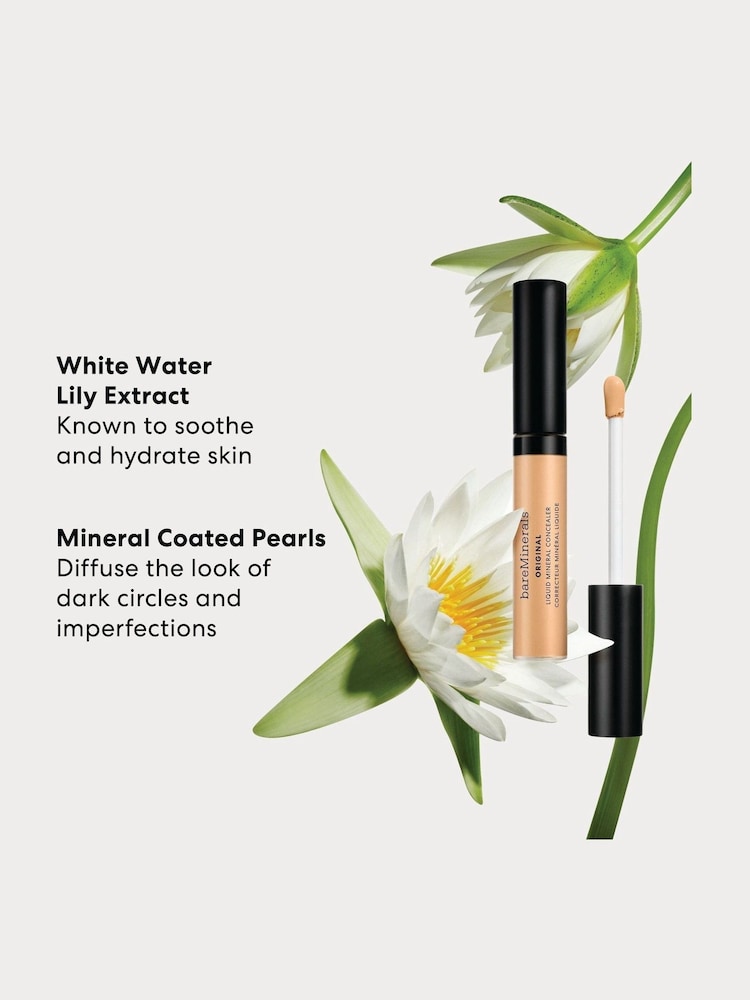 bareMinerals Original Liquid Mineral Concealer - Image 5 of 5