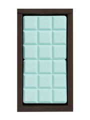 Sara Miller Underwater Spa 200g Bath and Shower Fizzer Bar - Image 3 of 4