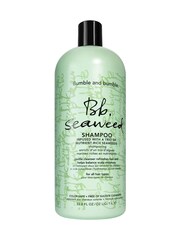 Bumble and bumble Seaweed Shampoo 1L - Image 1 of 5