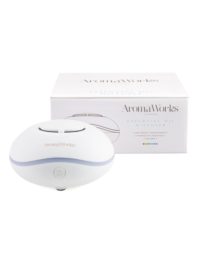 AromaWorks USB Aroma Diffuser - Image 1 of 1 AromaWorks USB Aroma Diffuser - Image 1 of 1
