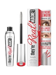 Benefit They're Real! Magnet Mascara Full Size - Image 1 of 2
