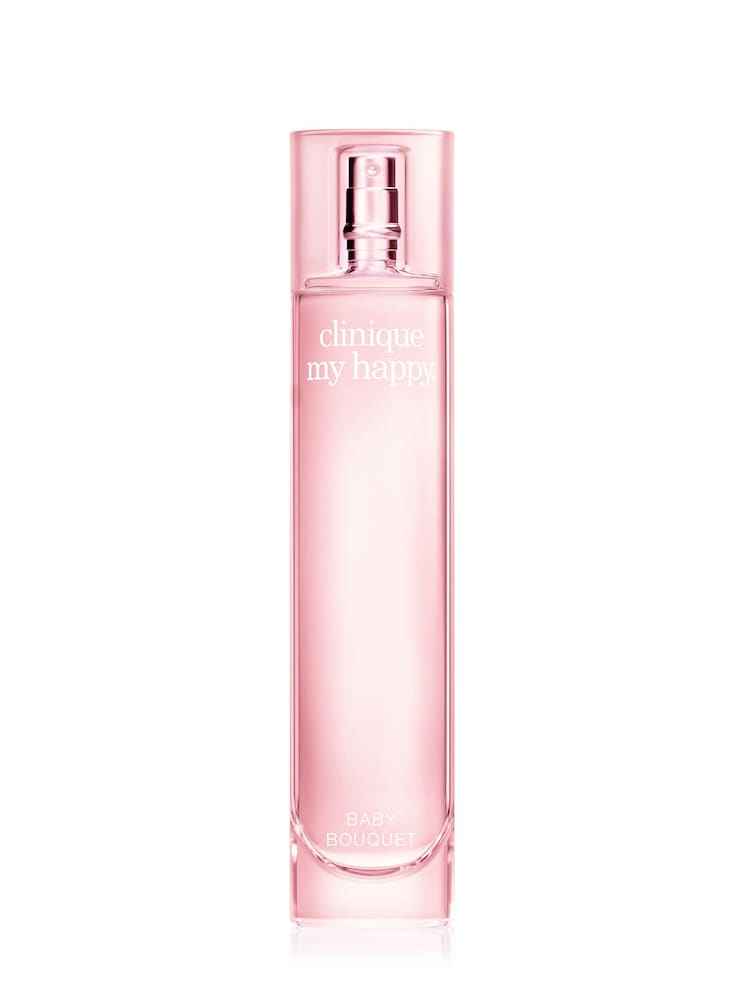 Clinique My Happy Baby Bouquet Eau De Parfum 15ml - Image 1 of 8
