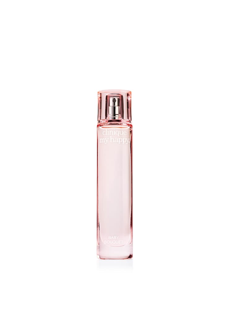Clinique My Happy Baby Bouquet Eau De Parfum 15ml - Image 2 of 8