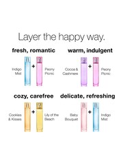 Clinique My Happy Baby Bouquet Eau De Parfum 15ml - Image 8 of 8