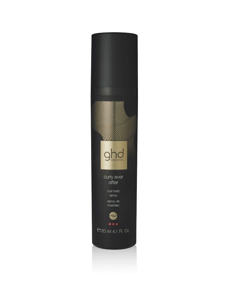 ghd Curly Ever After - Curl Hold Spray (120ml) - Image 1 of 3