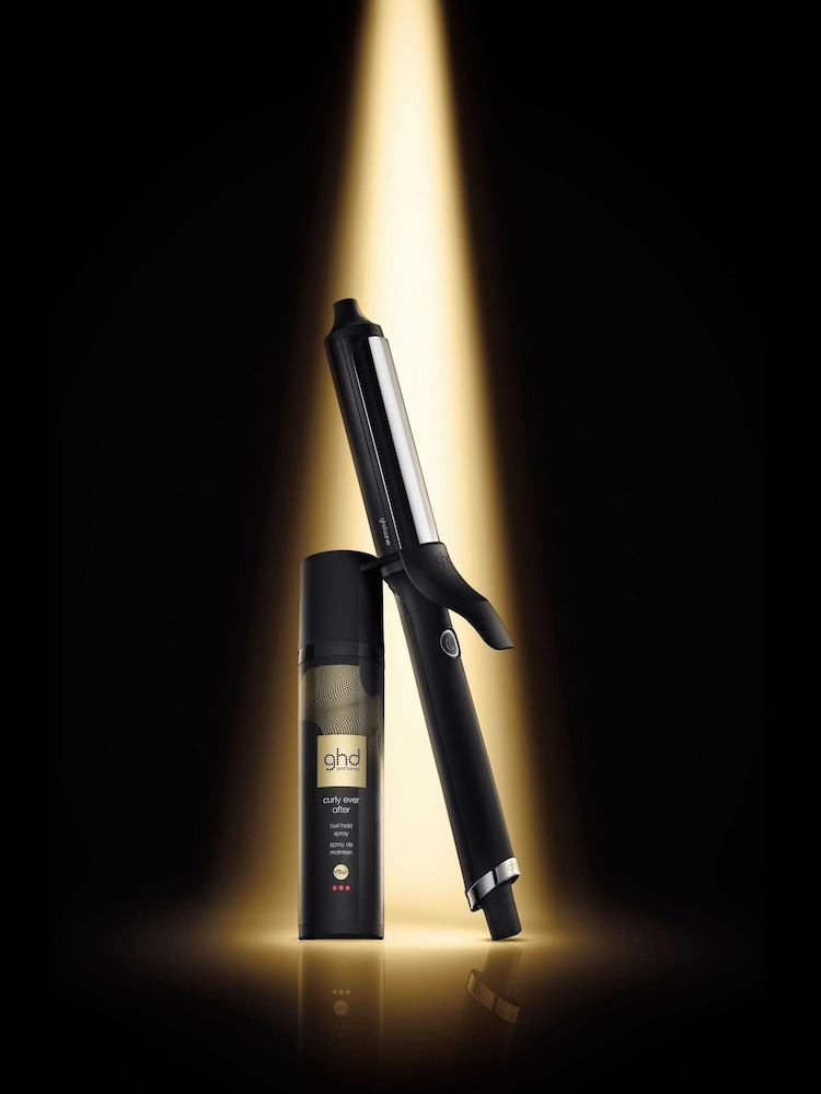 ghd Curly Ever After - Curl Hold Spray (120ml) - Image 2 of 3