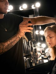 ghd Curly Ever After - Curl Hold Spray (120ml) - Image 3 of 3