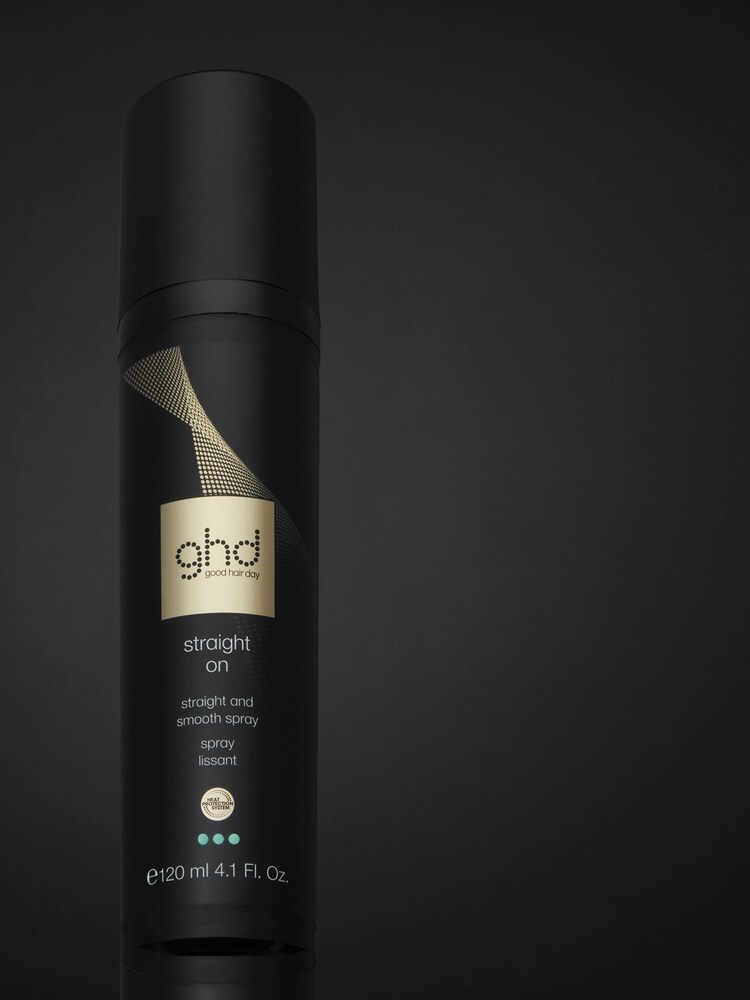 ghd Straight On - Straight & Smooth Spray (120ml) - Image 2 of 3