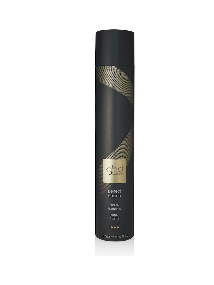 ghd Perfect Ending - Final Fix Hair Spray (400ml) - Image 1 of 3