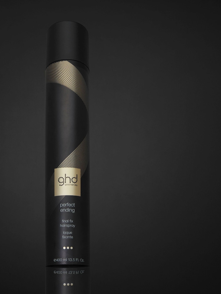 ghd Perfect Ending - Final Fix Hair Spray (400ml) - Image 2 of 3