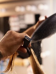 ghd Body Goals - Total Volume Foam (200ml) - Image 4 of 4