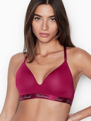 Victoria's Secret Razzleberry Purple Smooth Lightly Lined Non Wired T-Shirt Bra - Image 1 of 1