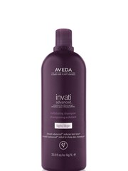 Aveda Invati Advanced Exfoliating Shampoo Light 1000ml - Image 1 of 1